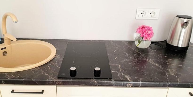 Apartamentai Gastroles Appartement *
