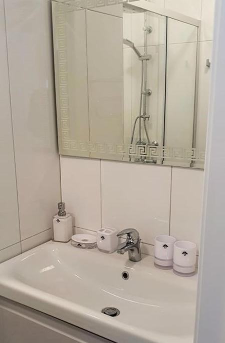 Appartement Apartamentai Gastroles *