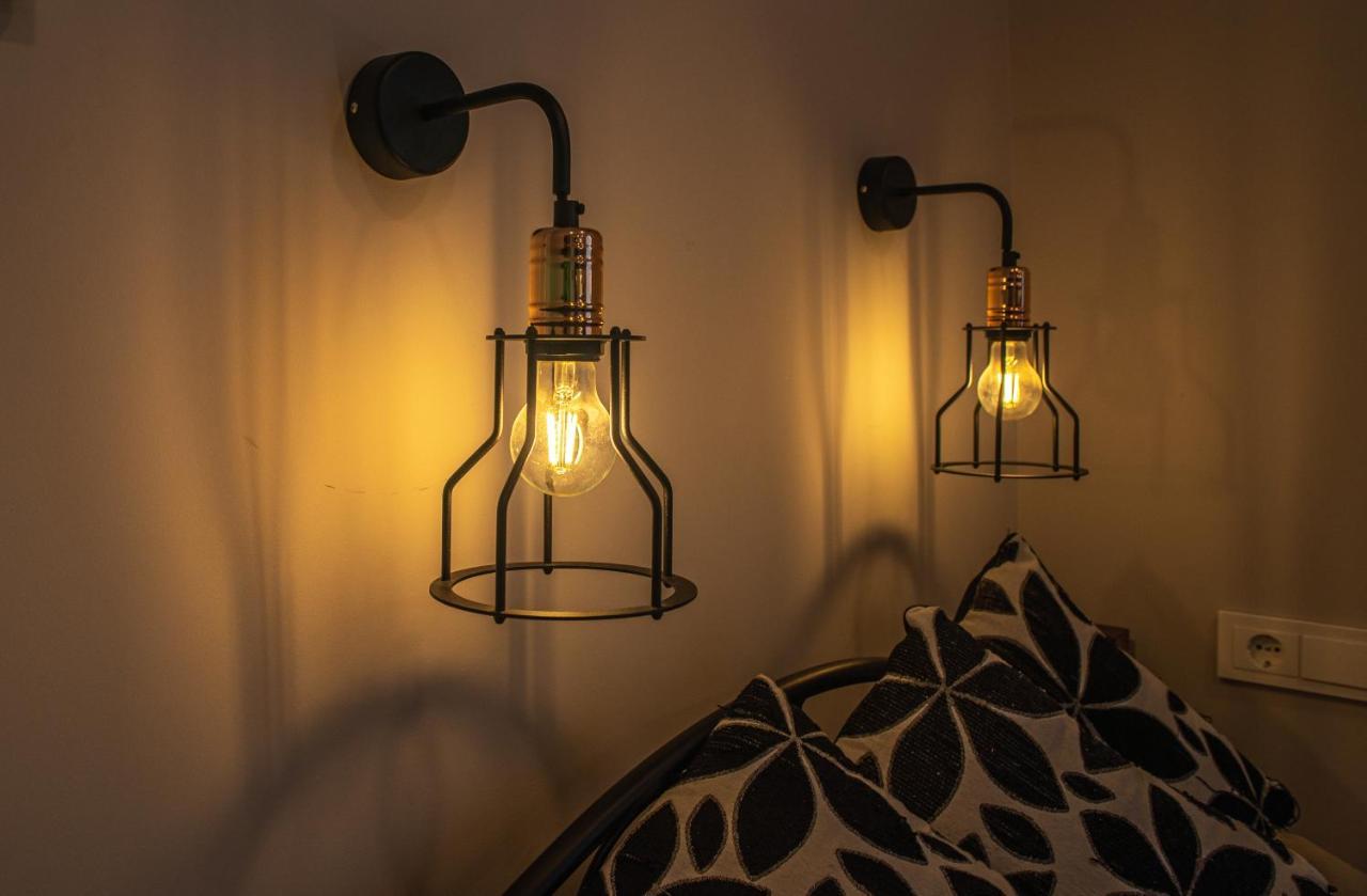 Butas Apartamentai Gastroles