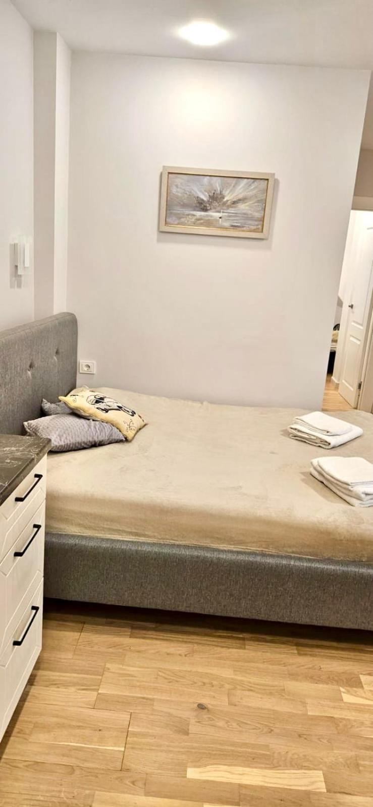 Apartamentai Gastroles Appartement