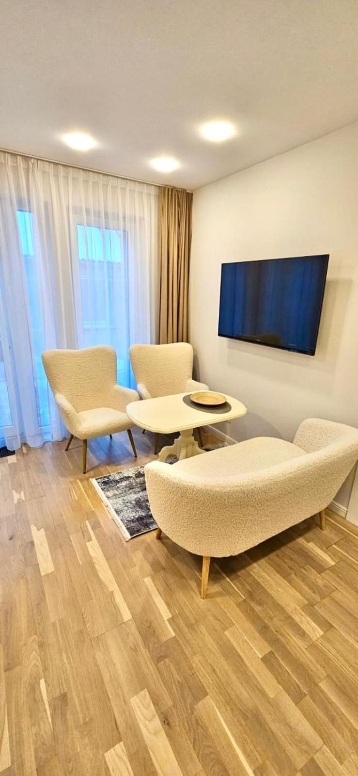 Appartement Apartamentai Gastroles