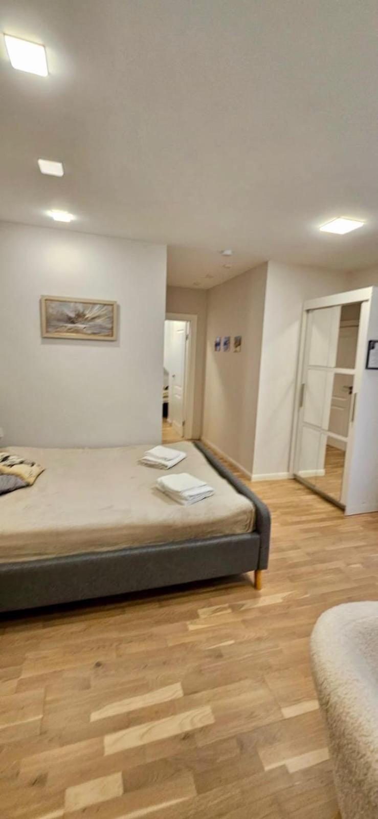 Apartamentai Gastroles Appartement *