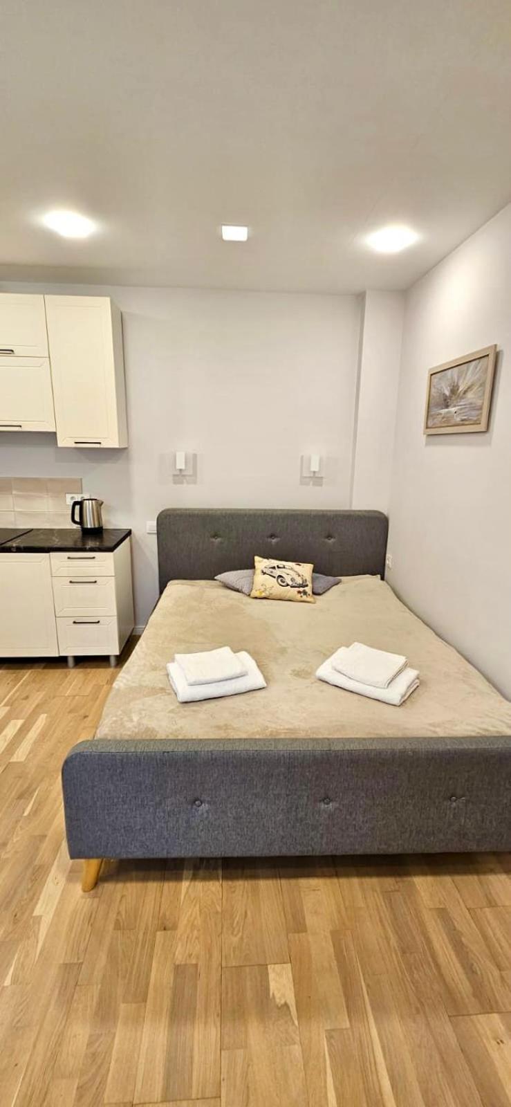 Appartement Apartamentai Gastroles *